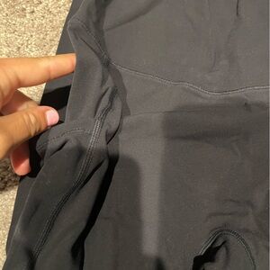 BUFFBUNNY Rosa pocket leggings